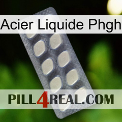 Phgh Liquid Steel 08